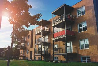 The Shutdown Is Already Having A 'Chilling Effect' On Multifamily