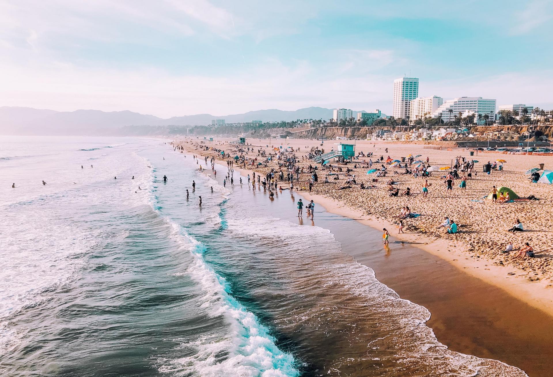 Santa Monica May Have To Rubber-Stamp Up To 5,000 New Residences