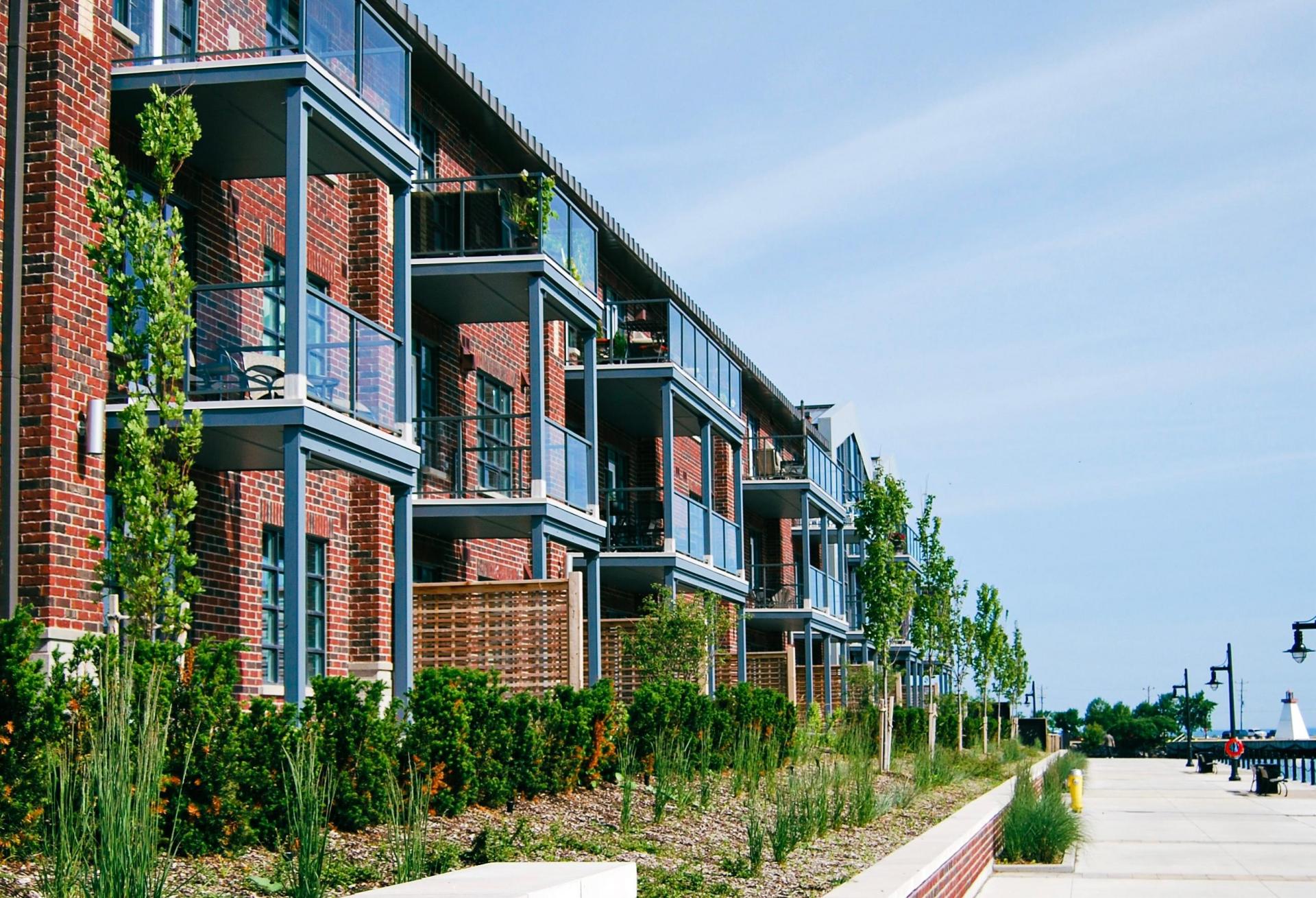 TA Realty Closes $1.8B Fund To Target Multifamily, Industrial, Retail