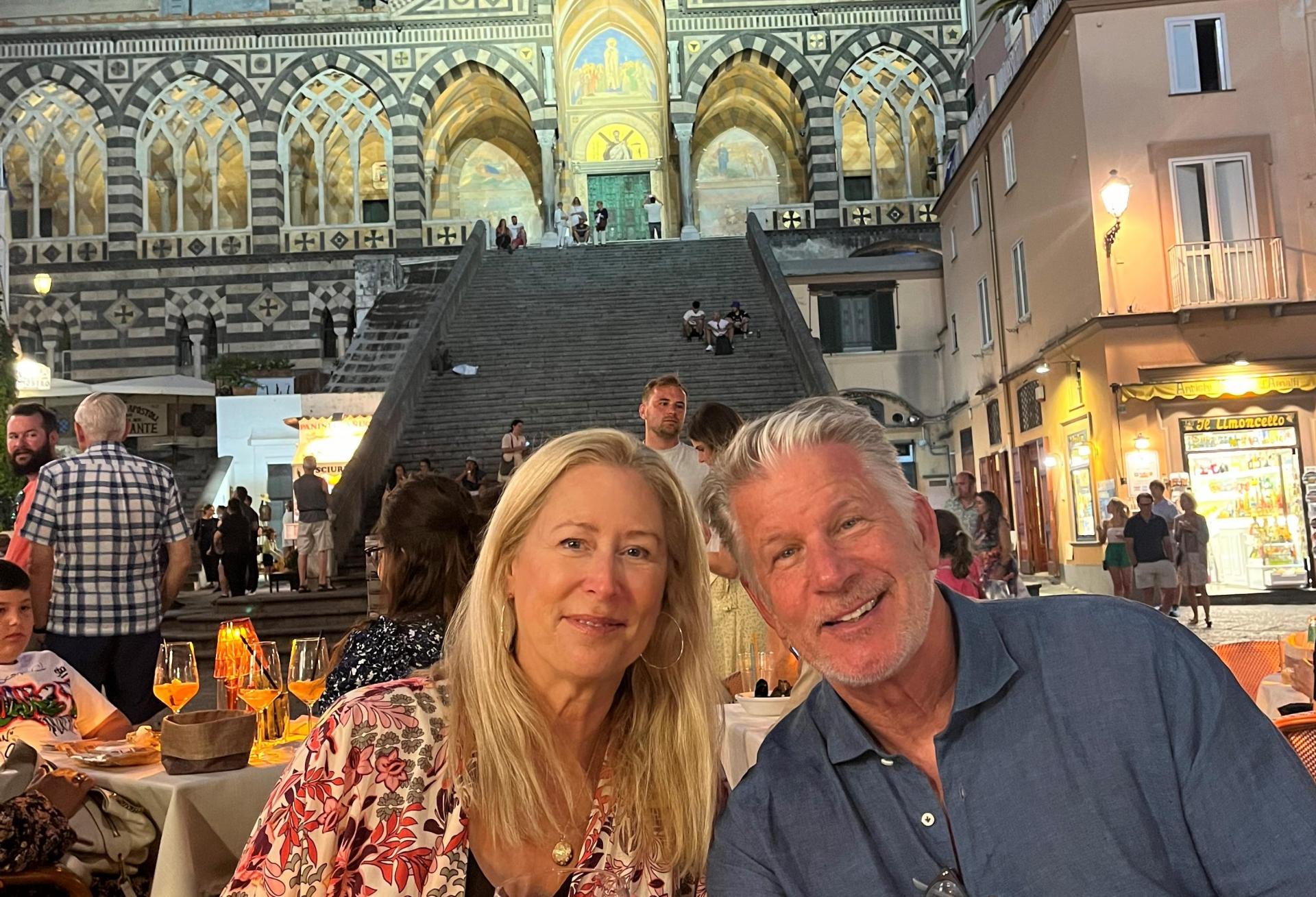 Weekend Interview: BH Properties President Jim Brooks 