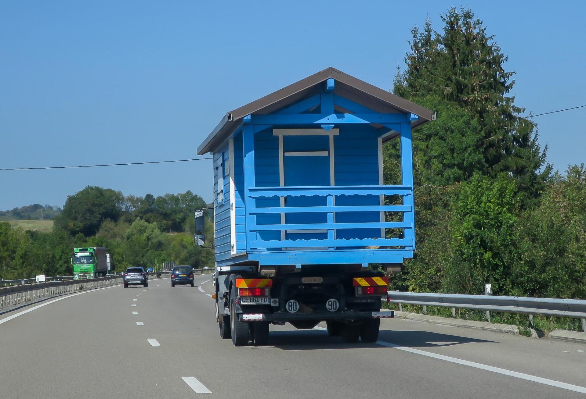 McMansions No More – Developers Embrace Smaller Footprints In State Known For Going Big