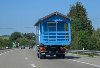 McMansions No More – Developers Embrace Smaller Footprints In State Known For Going Big
