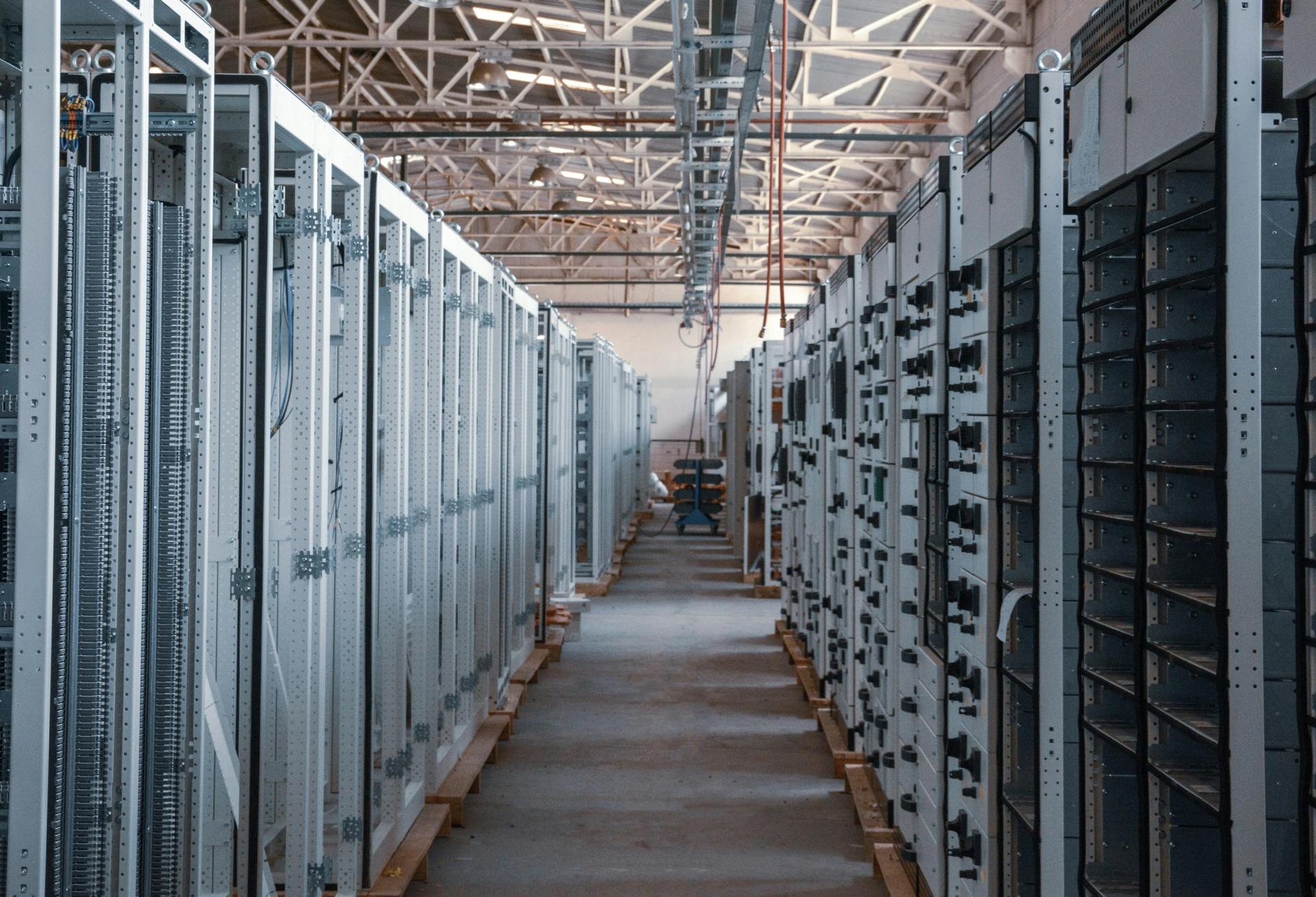 The Battery Spec Has Changed: How AI-Era Data Centers Are Rewriting Backup Power