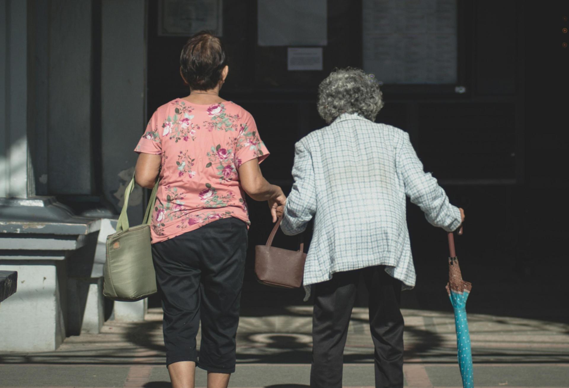 Institutional Money Floods Senior Housing As Demand Booms, Banks Stay Away