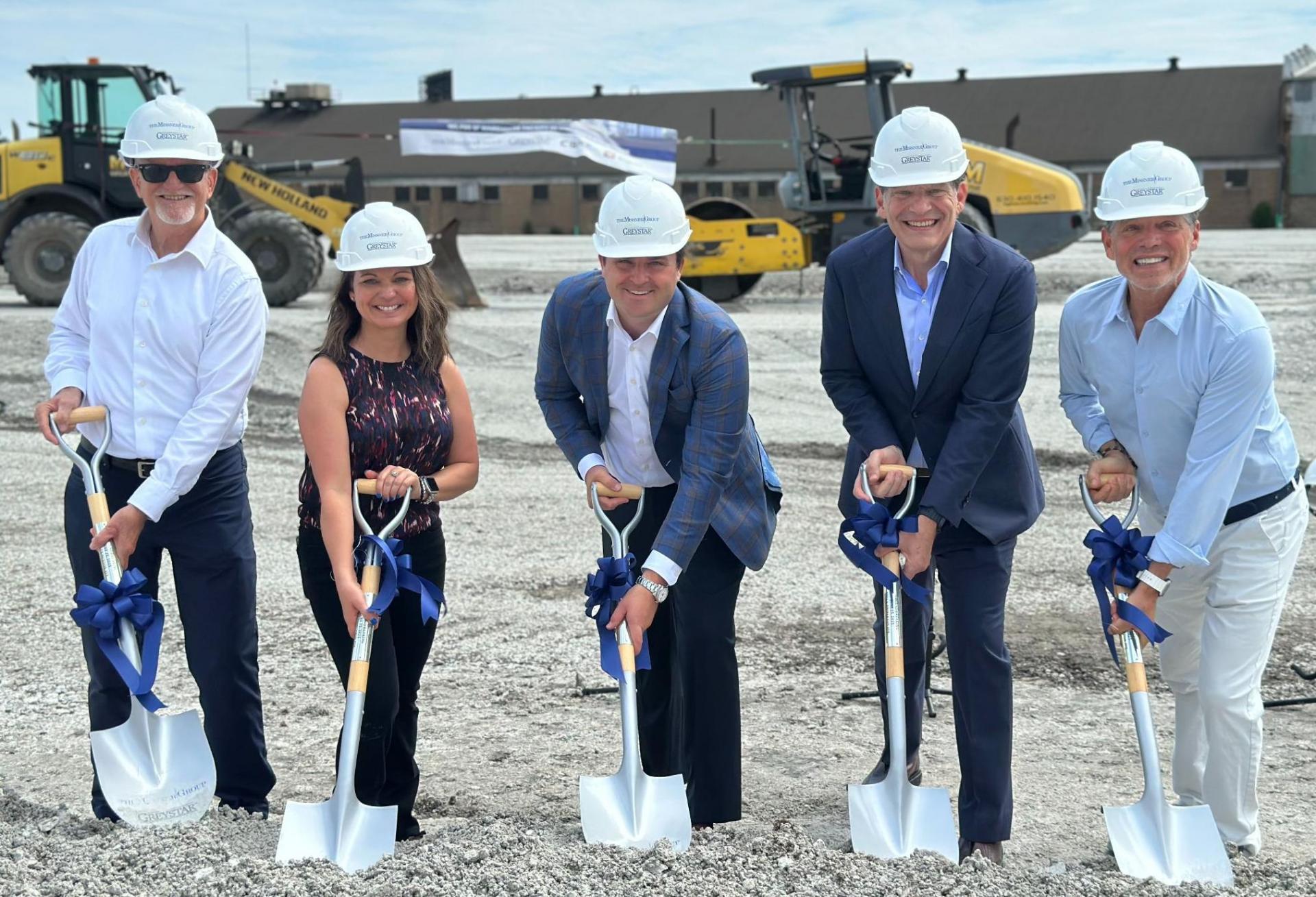 The Missner Group Breaks Ground: The Chicago Deal Sheet