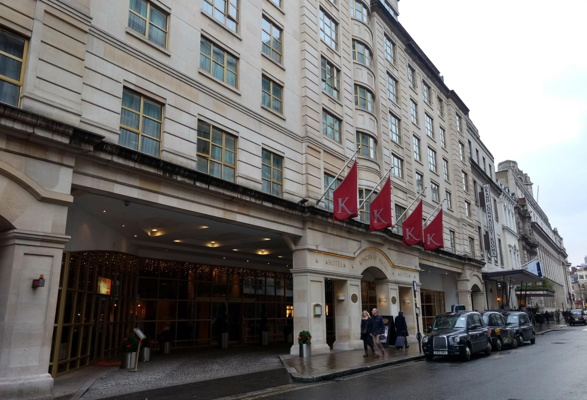 Covent Garden