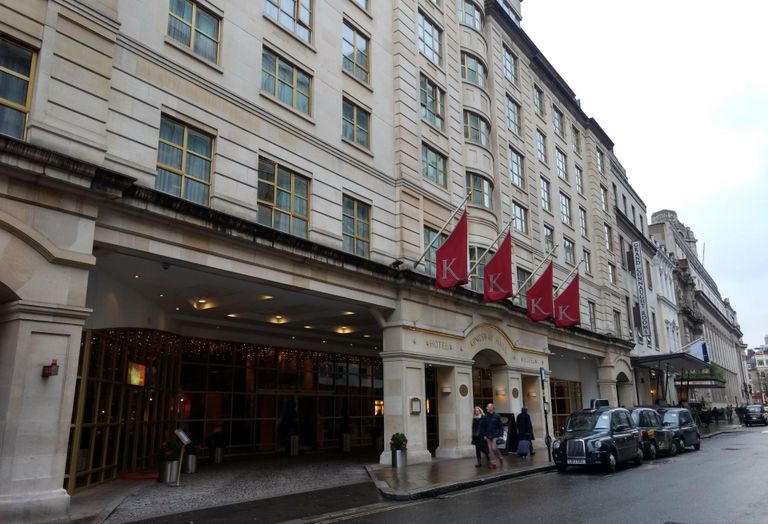Covent Garden