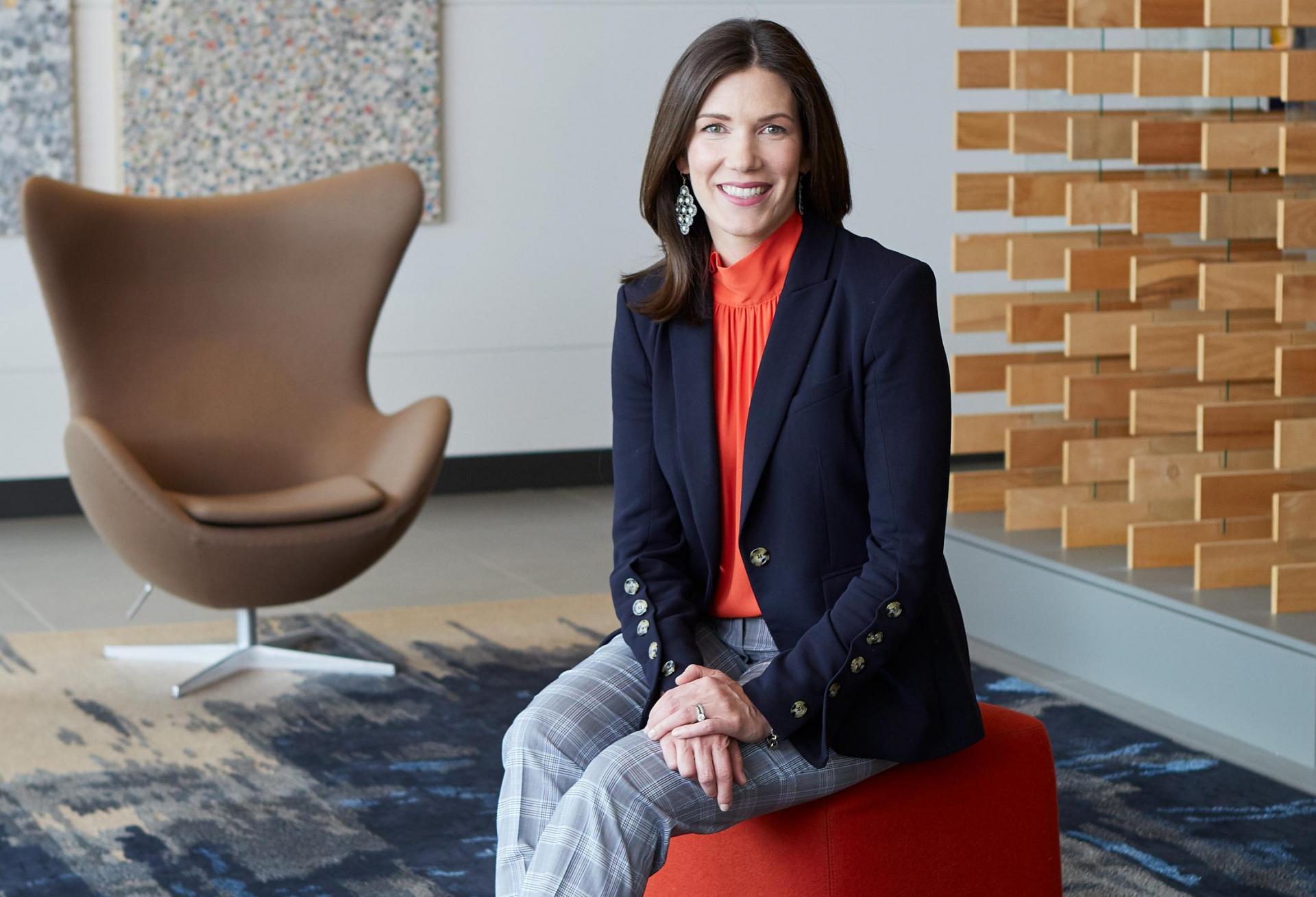 What’s On The Outside: Discussing Atlanta Offices At Bisnow’s Dec. 3 Event