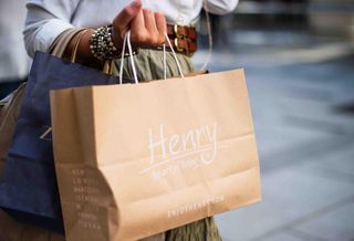 If JCPenney, Neiman's Go Bankrupt Or Close Stores, These Retailers Could Benefit: Report 