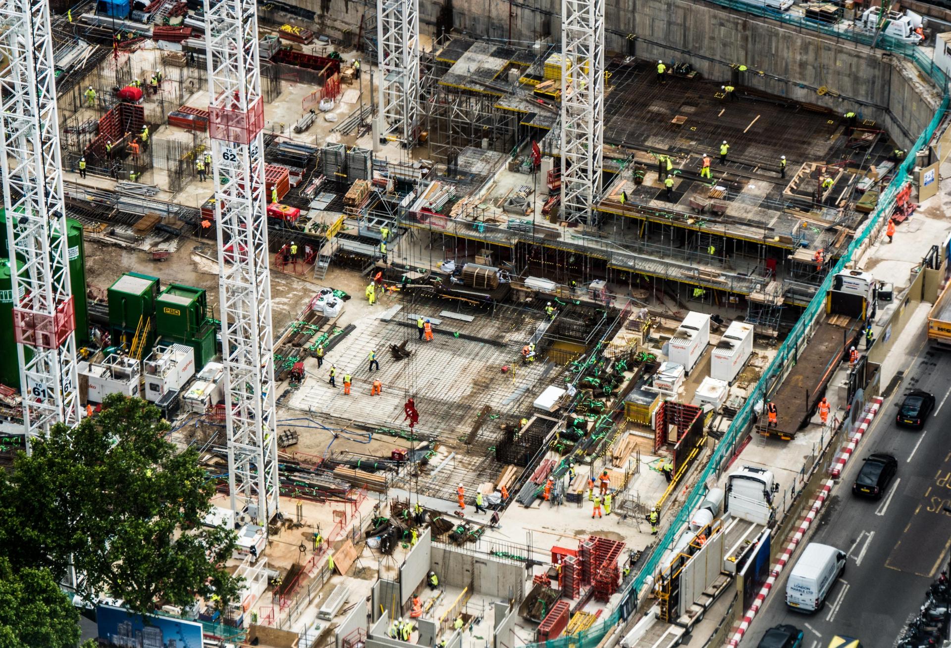 Study Finds NIMBYism, Construction Costs Largest Barriers To New Housing