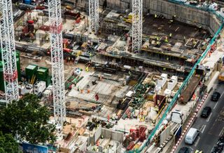 Study Finds NIMBYism, Construction Costs Largest Barriers To New Housing