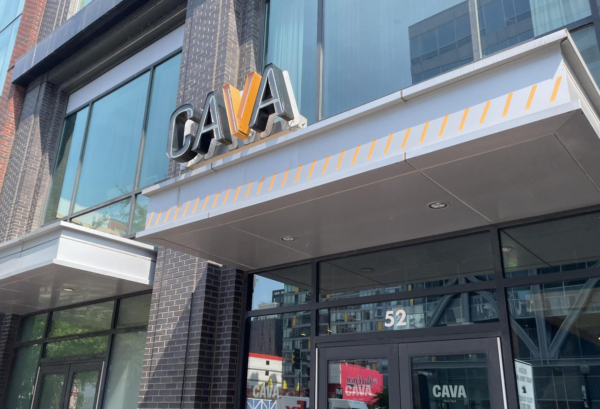 Cava To Open 75 New Stores, Hire 2,500 Workers