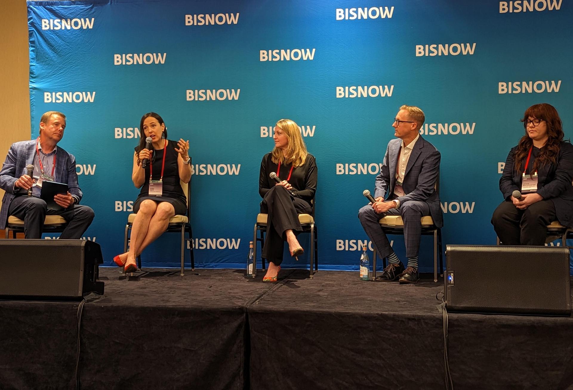 Sustainability Pros Say Green Building Techniques Are Gaining Steam In LA