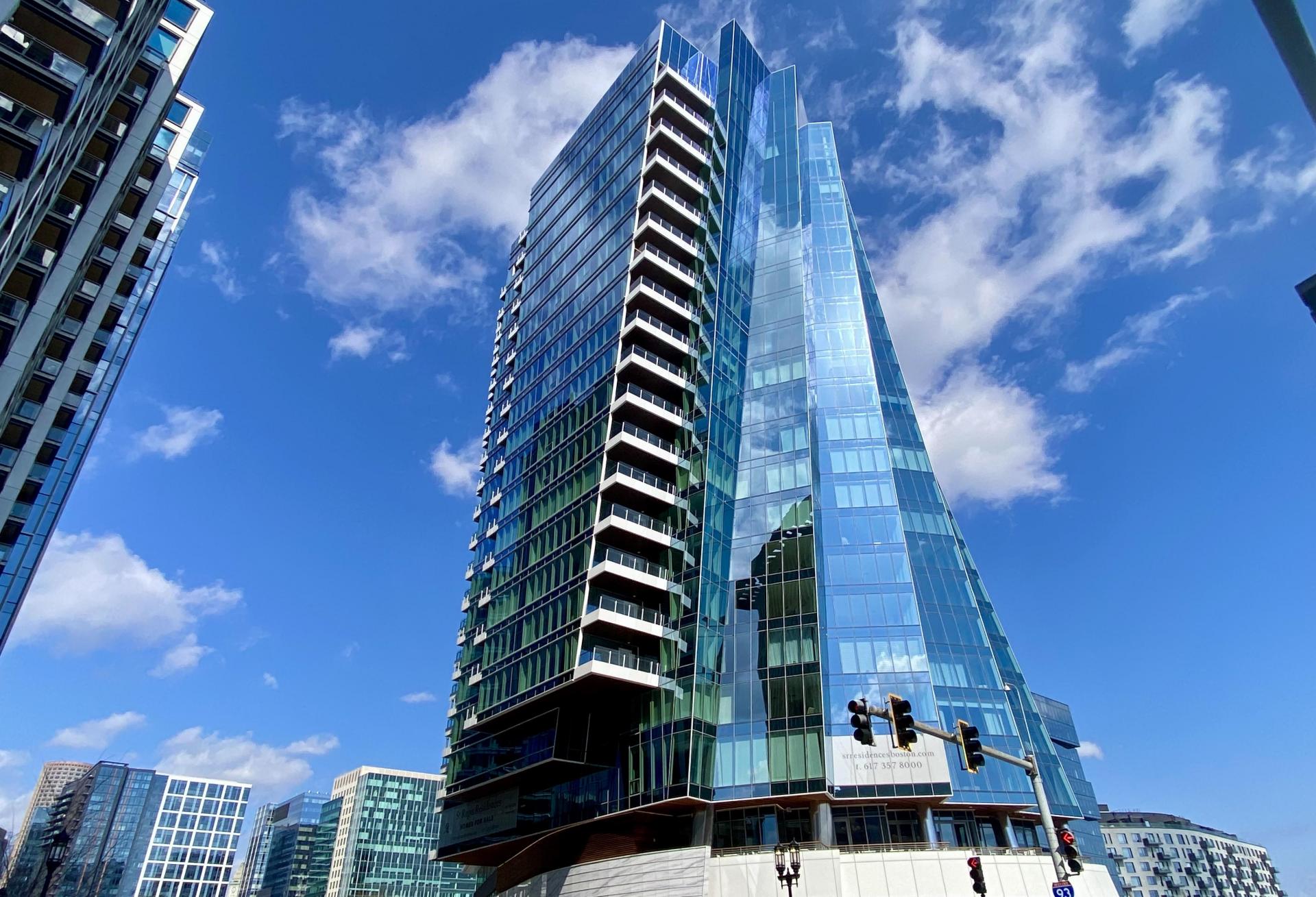 Pencils Down For Boston Condo Developers As Buyers Stay On The Sidelines