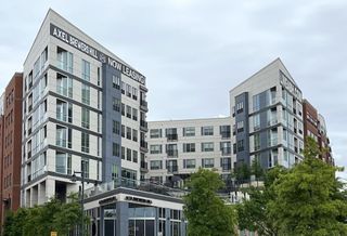 Job Losses, Construction Slowdown Cause Sharp Leasing Drop For Baltimore Apartments 