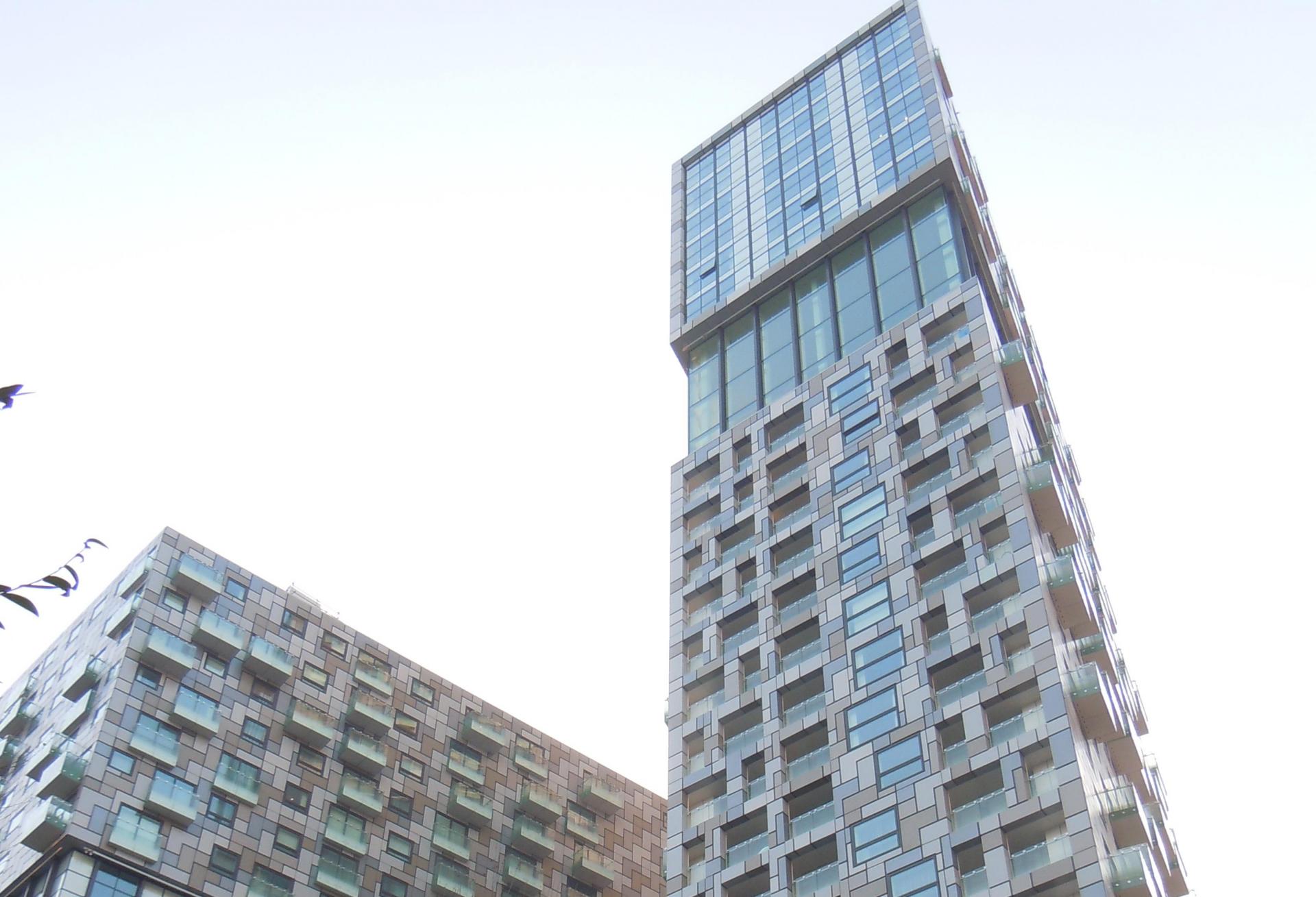 Luxury Hotel Sales Test Investor Appetite As Tax Debt Looms For Investor