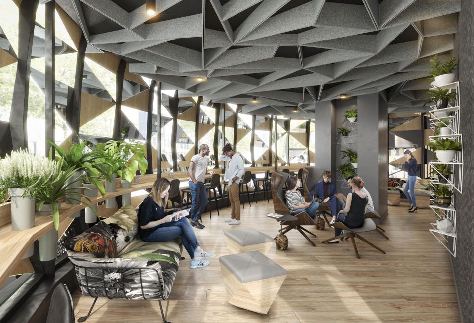 manchester bruntwood workspace coworking office