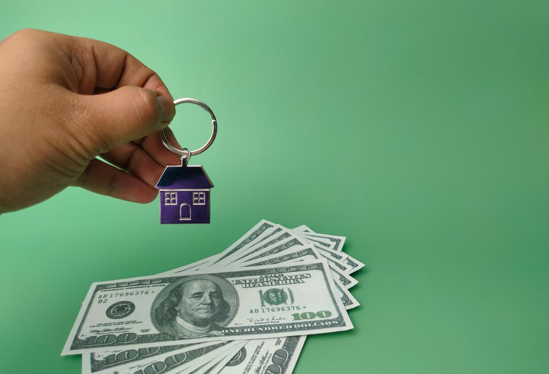 Record Renewals Even At Record Rents: Apartment Residents Are Staying Put