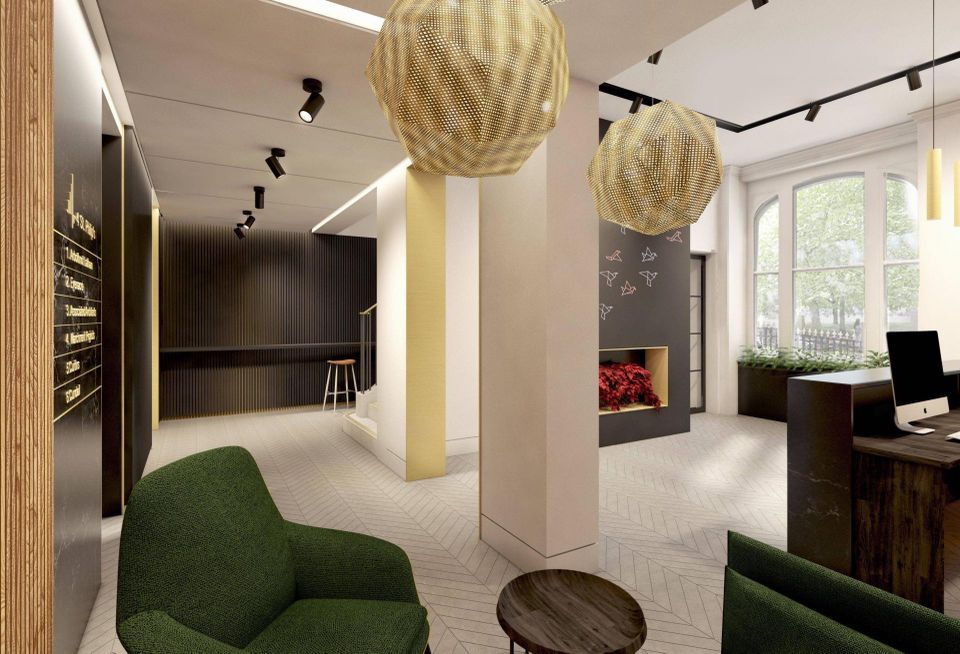 office birmingham 4 st philips place jan 2019