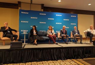 Manufacturing, Materials A Pain Point For Architects And Designers Trying To Improve Sustainability