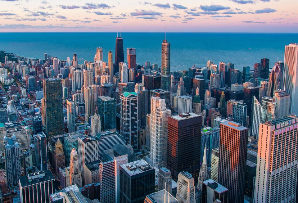 Chicago Loop