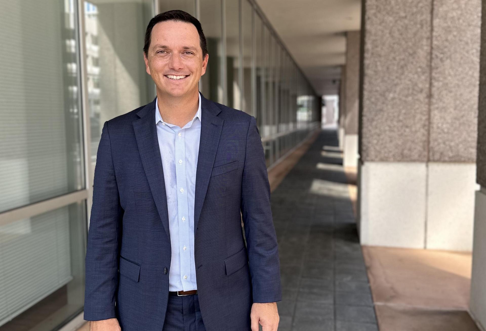 EXCLUSIVE: New Colliers Houston President On Taking The Reins, Being Ready To ‘Ebb And Flow With The Market’