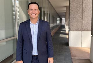 EXCLUSIVE: New Colliers Houston President On Taking The Reins, Being Ready To ‘Ebb And Flow With The Market’