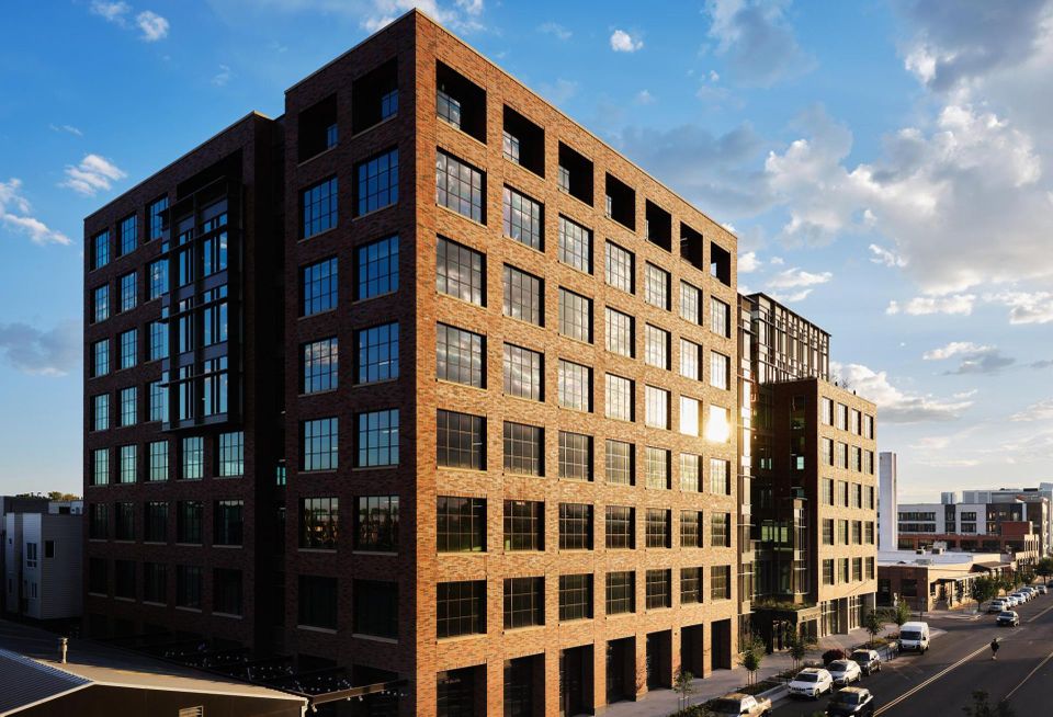 Paradigm River North