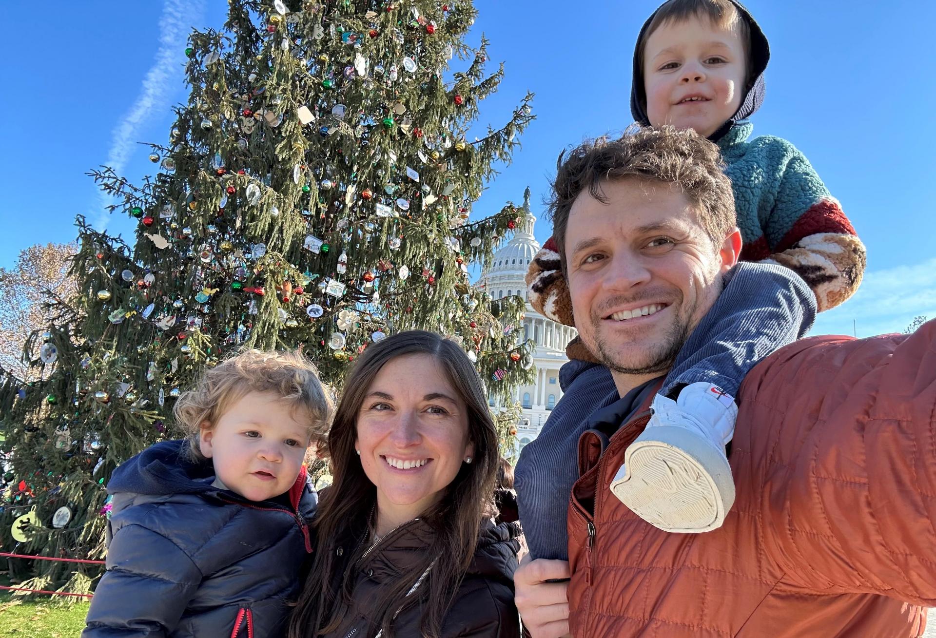 Weekend Interview: Monumental Real Estate Head Jordan Silberman On $515M Deal To Keep Capitals, Wizards In D.C.