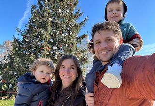 Weekend Interview: Monumental Real Estate Head Jordan Silberman On $515M Deal To Keep Capitals, Wizards In D.C.