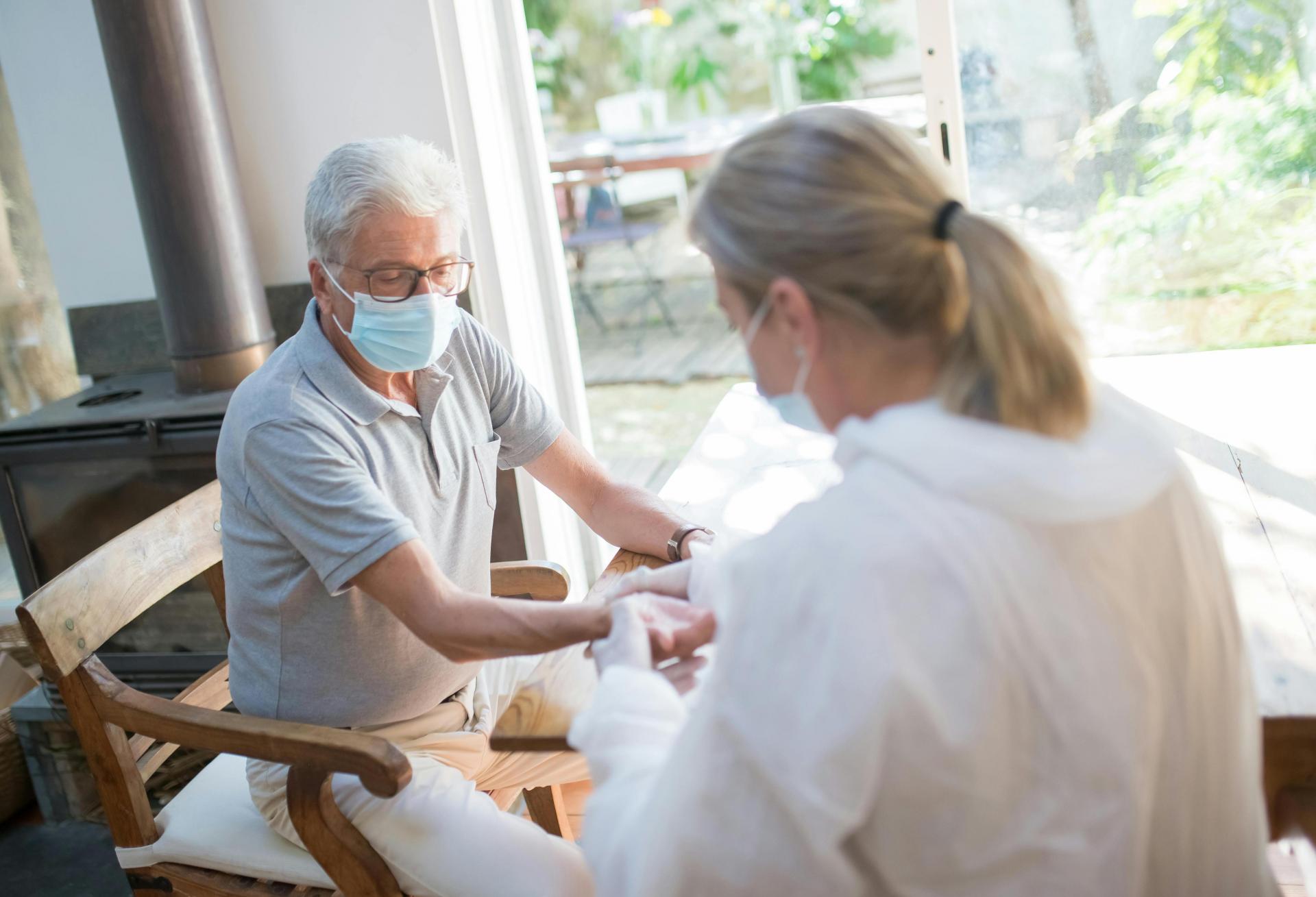 REITs Invested $2B In Healthcare Facilities Last Quarter As Baby Boomers Hit Retirement Age 