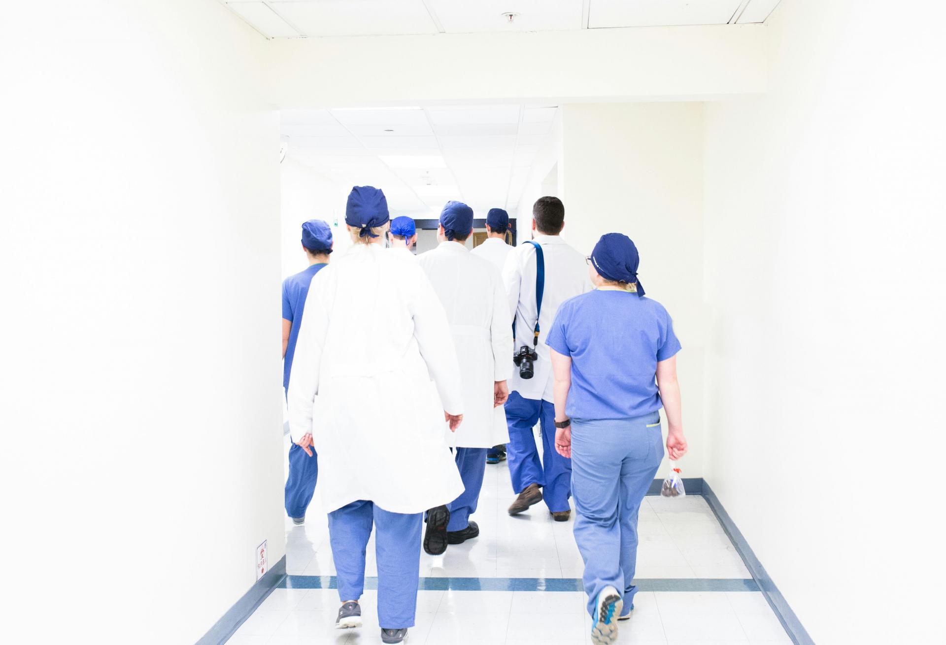 What’s The Prognosis For Philadelphia Healthcare Real Estate? Find Out At Feb. 26 Bisnow Event