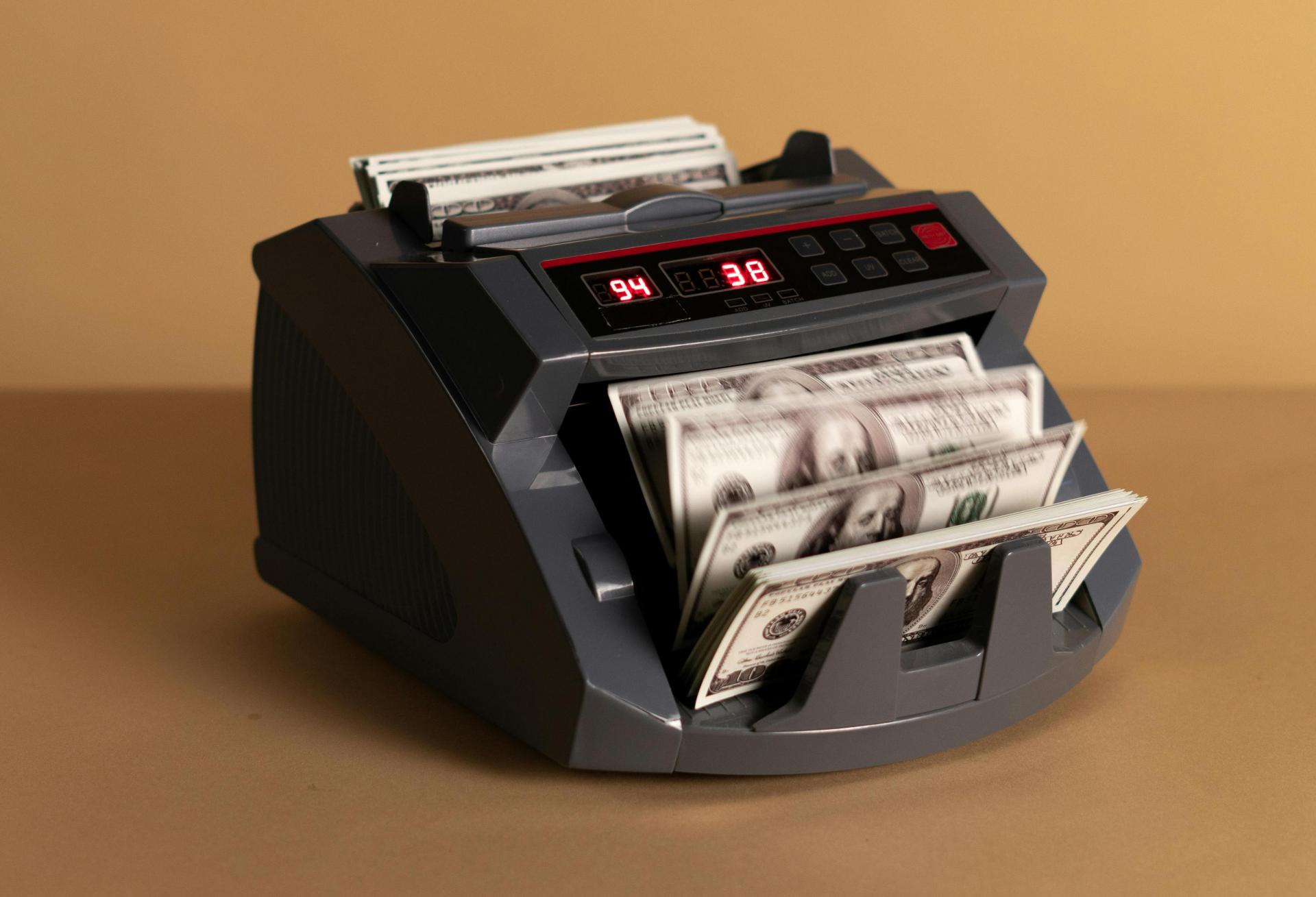 Nearly 300 Banks Are Vulnerable Because Of Their CRE Loans, Study Finds