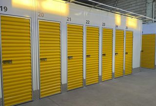 Ardent Launches Third Self-Storage Fund: The Atlanta Deal Sheet