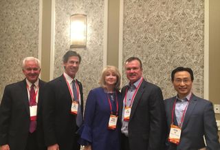 Bisnow - 121 Corridor Event - Panel 1