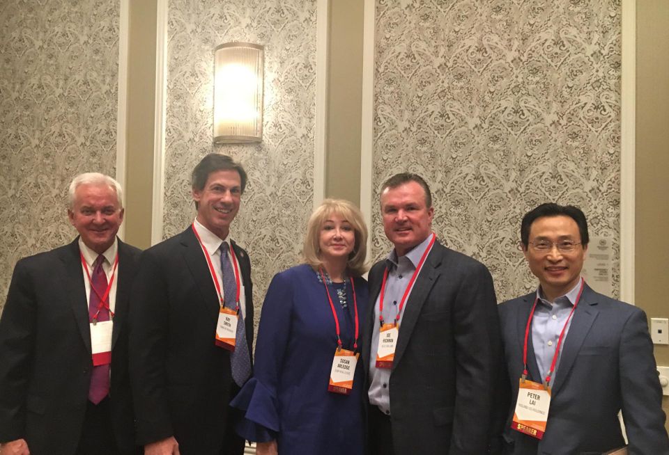 Bisnow - 121 Corridor Event - Panel 1
