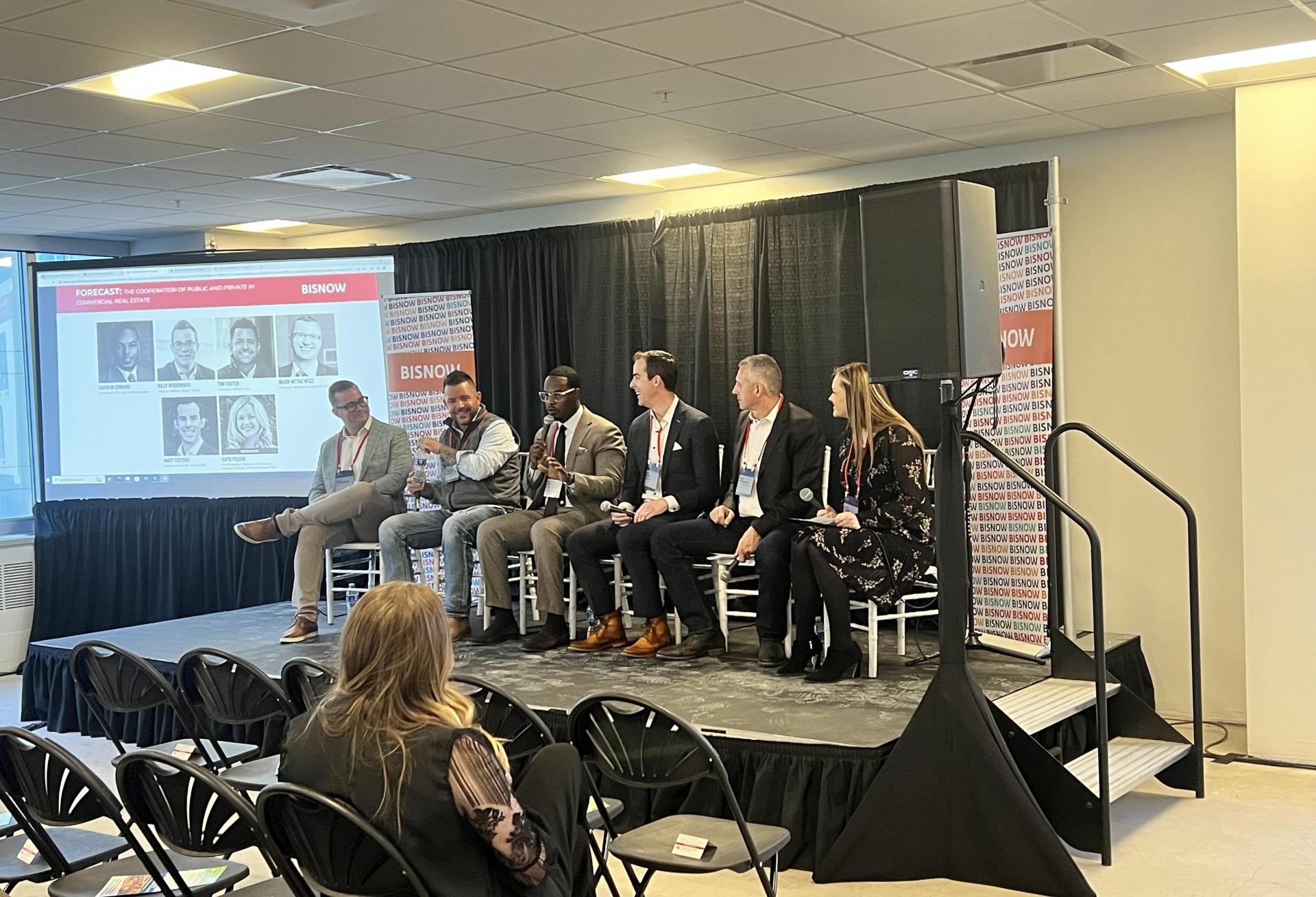 Despite Solid Fundamentals, Denver CRE Professionals Say Market Faces Headwinds In 2023