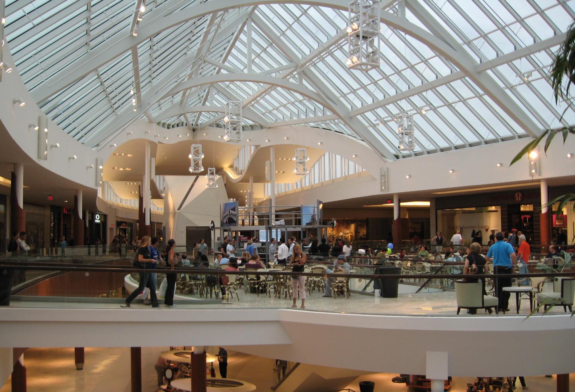 Natick Mall