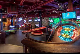 Investors Behind New Eatertainment Fund Serve Up Big Plans For DFW