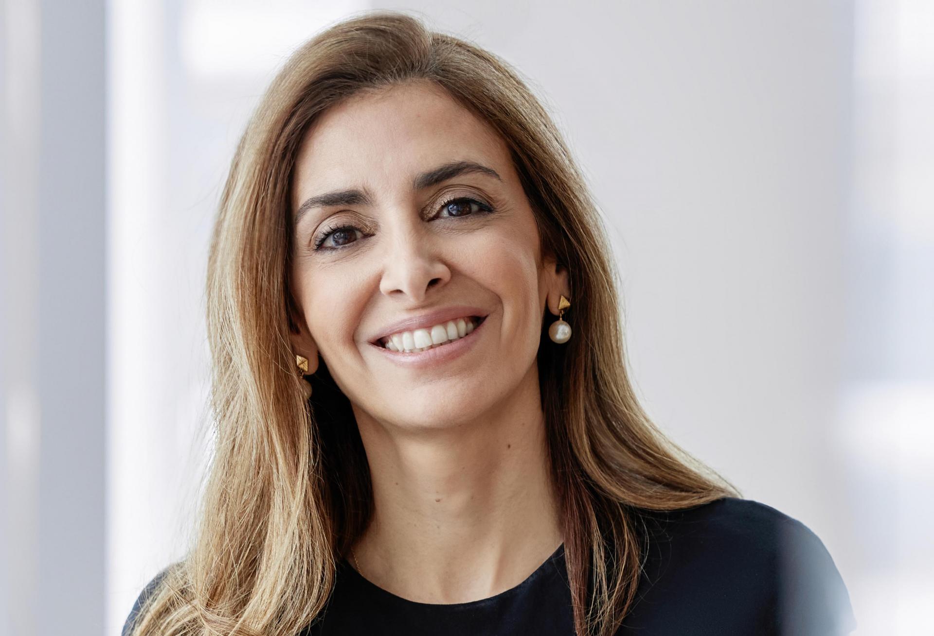 CDPQ appointed Rana Ghorayeb as head of real estate of Ivanhoé Cambridge.