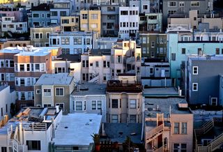 The Broken Rungs Of San Francisco's Housing Ladder: A Problem Money Alone Can't Fix