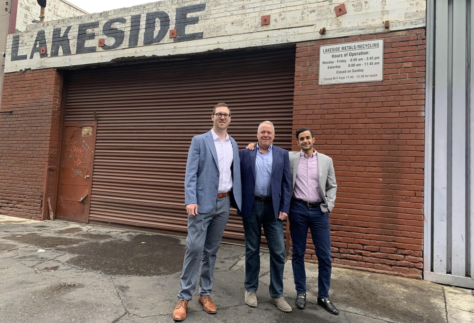 EXCLUSIVE: Longtime South Bay Builder Breaks Into Oakland Opportunity Zone
