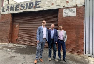 EXCLUSIVE: Longtime South Bay Builder Breaks Into Oakland Opportunity Zone