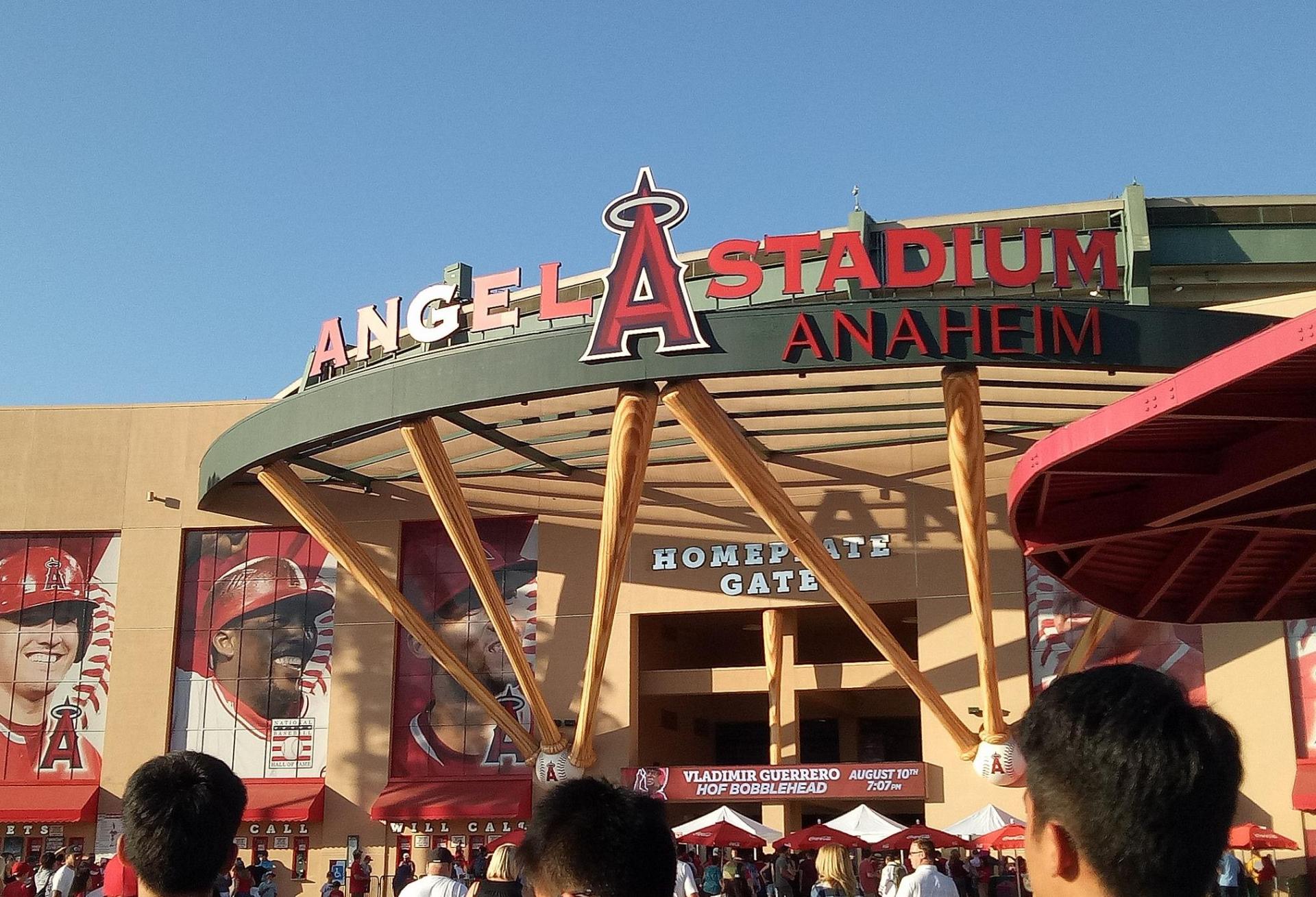 Former Anaheim Mayor To Plead Guilty In Corruption Case Involving Angel Stadium Sale