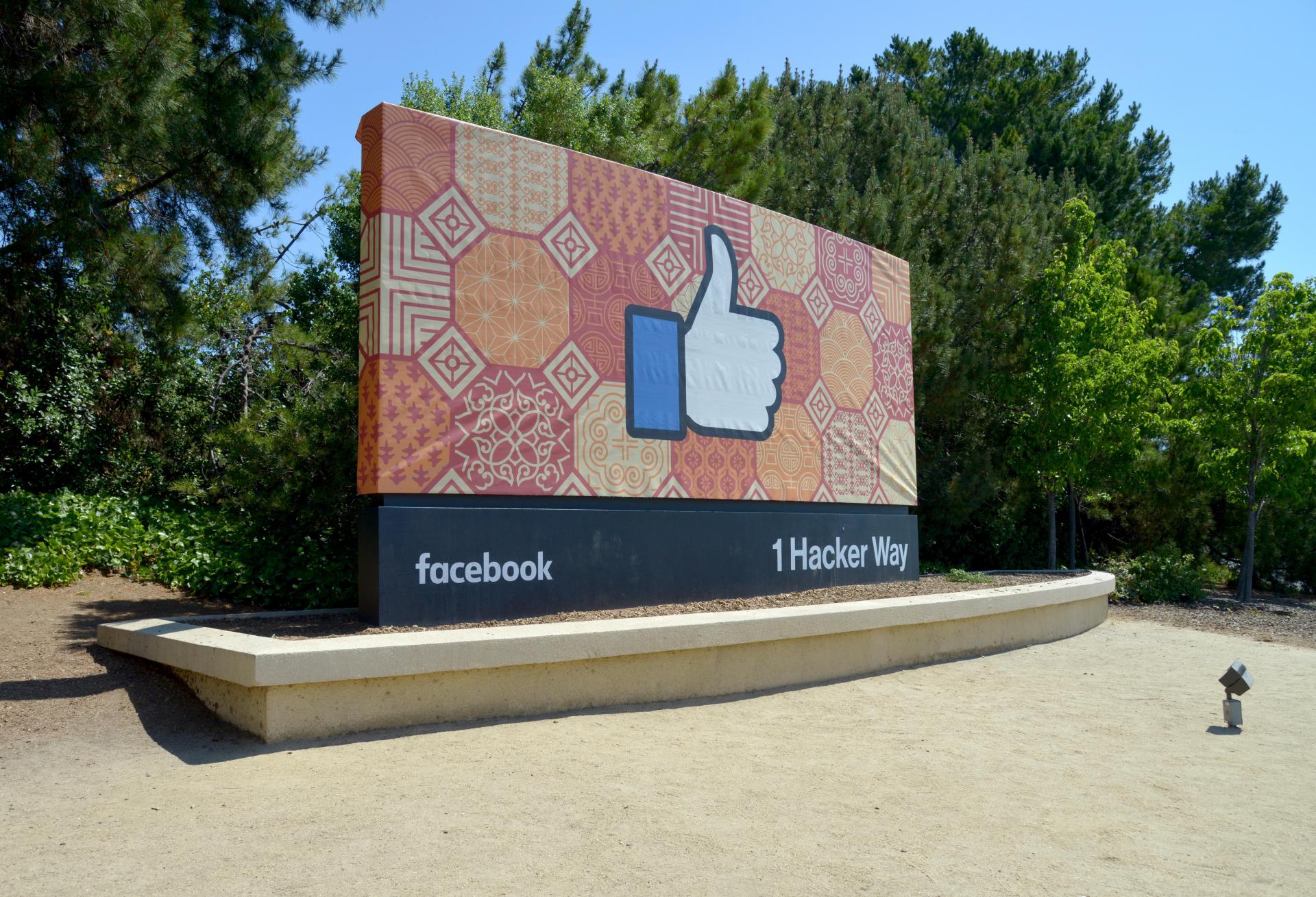 Meta Inks Massive Sunnyvale Lease In First Deal Since Rebranding From Facebook