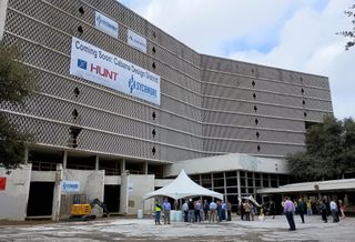 Former Dallas Hotel That Hosted Beatles, Hendrix And Zeppelin Becomes Affordable Housing