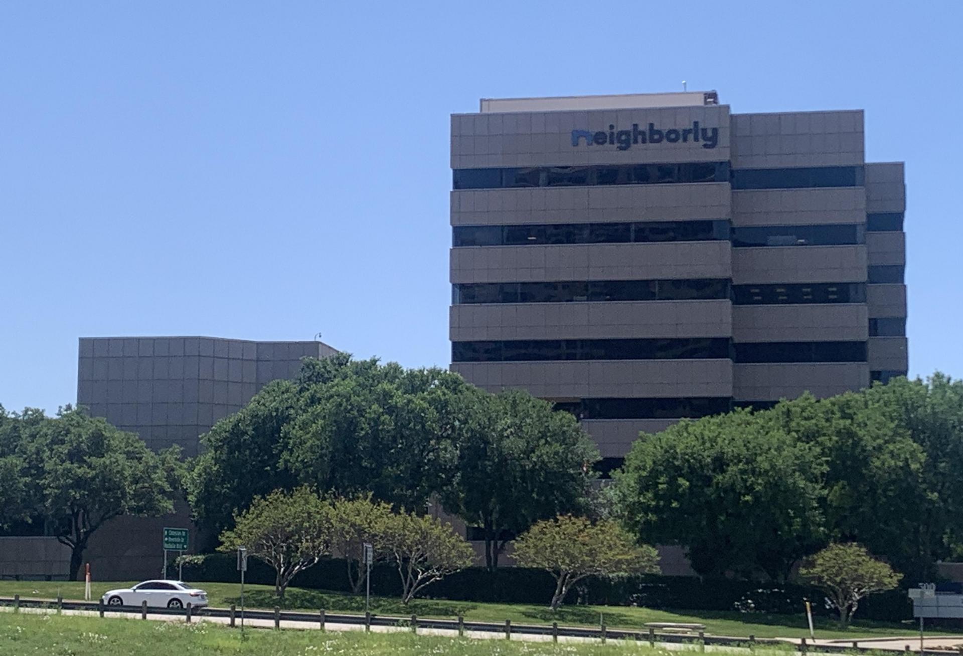 This Week's Dallas-Fort Worth Deal Sheet