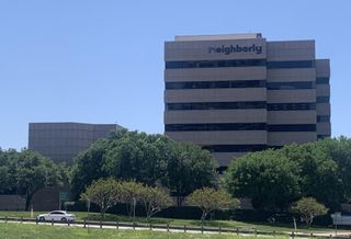This Week's Dallas-Fort Worth Deal Sheet