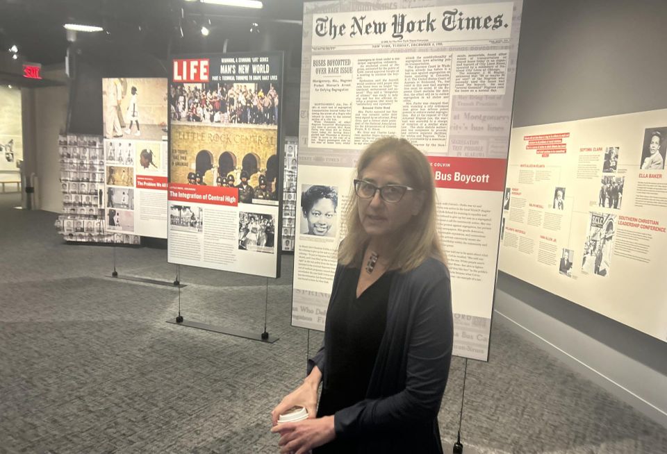 national center for civil and human rights