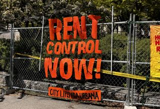 Rent Control Advocates Have Signatures To Move Massachusetts Ballot Measure Forward